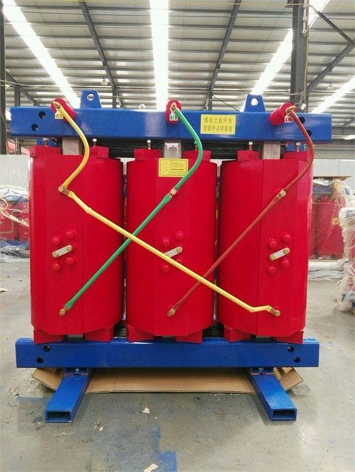 邵阳SCB13-500KVA干式变压器厂家价格